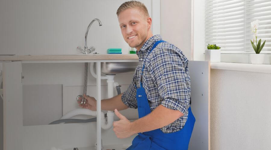 Burst Pipe Emergency Service in Blanchard, MI